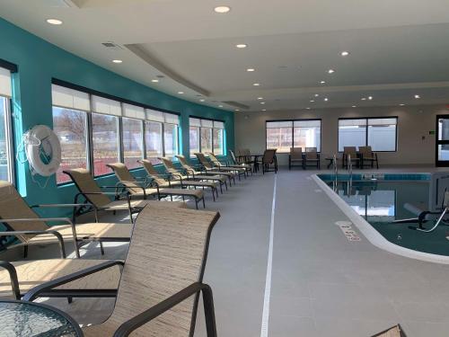 景觀, Best Western Plus Horseheads - Elmira in 霍斯黑兹