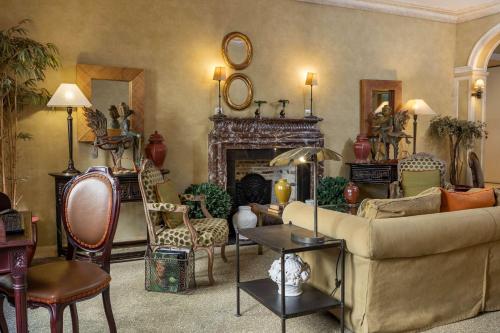 As Janelas Verdes Inn - Lisbon Heritage Collection - Riverside