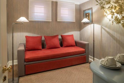 As Janelas Verdes Inn - Lisbon Heritage Collection - Riverside