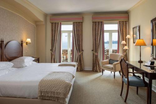 As Janelas Verdes Inn - Lisbon Heritage Collection - Riverside