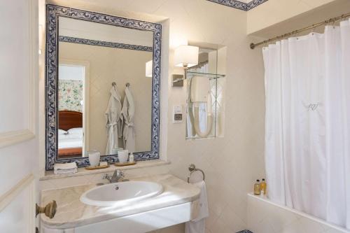 As Janelas Verdes Inn - Lisbon Heritage Collection - Riverside