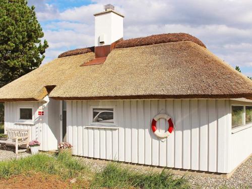  Holiday home Fjerritslev XXXII in Fjerritslev