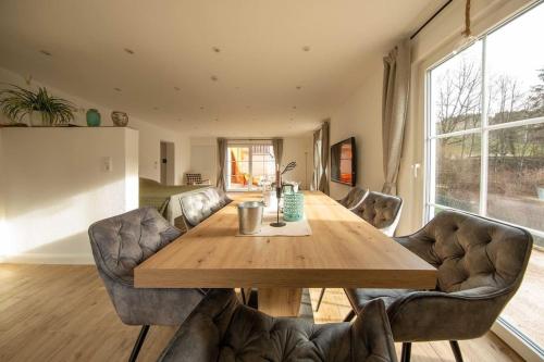 Ganzes Haus im ruhigen Schwarzwaldtal