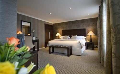 The Beaufort Hotel, Londra (foto 6)