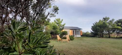 Kert, Casa Tiale - Chapadmalal , Campo y Olas- in Colonia Chapadmalal