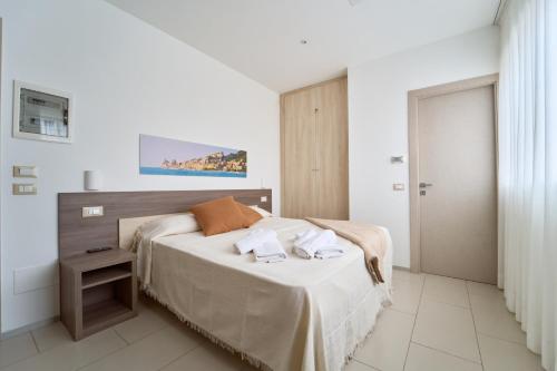 Firmafede Guest House Room Type - Double Room