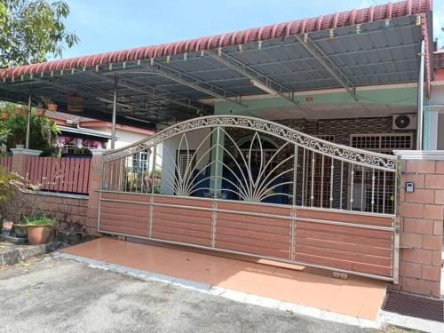 AlFateh Homestay Kepala Batas