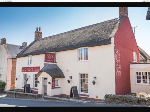 Staddlestones Cottage