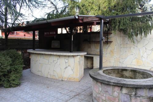 Tulipán Vendégház - image 13