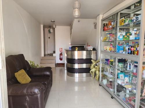 Hostal Majestad Ica