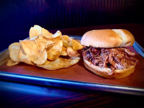 The Inn on the River – Donaldsonville, LA