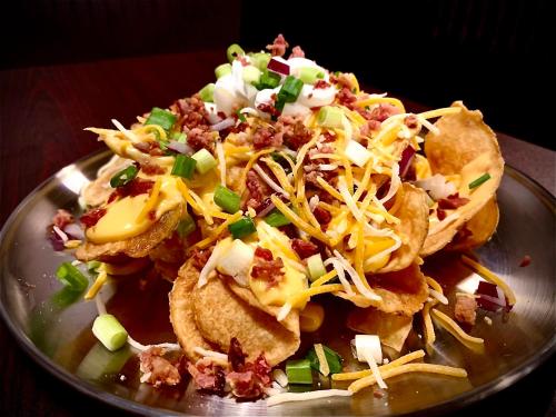 The Inn on the River – Donaldsonville, LA
