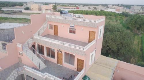 Riad dar asalam Riad dar asalam