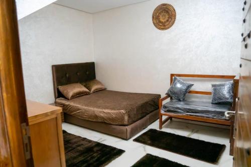 Riad dar asalam Riad dar asalam