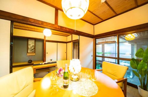 Awaji Seaside Hotel in Ikuho - Vacation STAY 14163