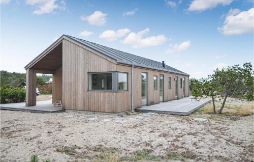 Amazing Home In Anholt With 3 Bedrooms And Wifi