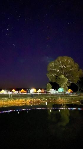 Coonawarra Bush Holiday Park