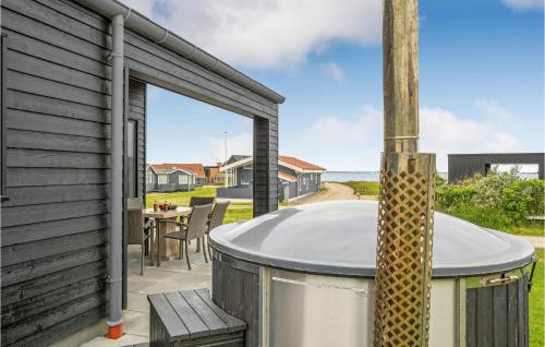  2 Bedroom Lovely Home In Vinderup in Vinderup