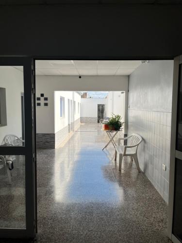 設施, Departamentos la Merced in 聖尼古拉斯德洛斯阿羅約斯