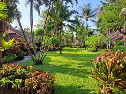 Jasmin Resort Khaolak