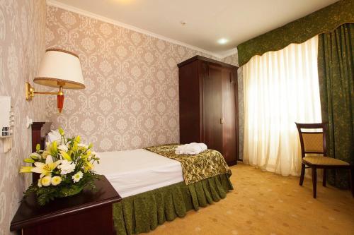 Rush Hotel, Astana (fotografie 5)