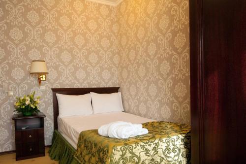 Rush Hotel, Astana (fotografie 8)