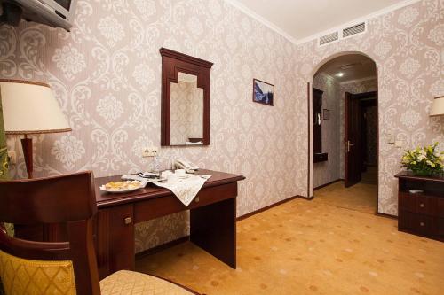 Rush Hotel, Astana (fotografie 9)