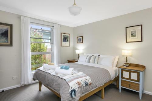 Blackheath Suite (2 b/rooms) Family/Pet Friendly