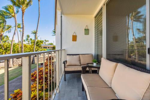 RARE Upscale Oasis - 2 Bed,2 Bath - Kuau Plaza - Paia