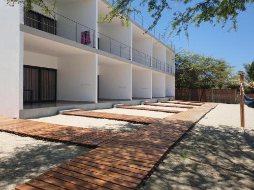 Las Hamacas photo 5