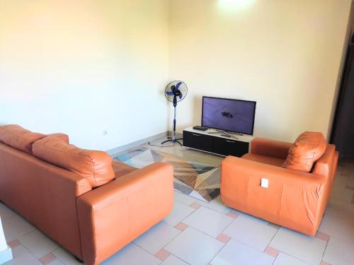 Cotonou Airport Guest House