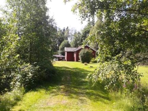 . Holiday home DALA JÄRNA