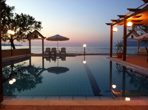 Mesogios Beach 2