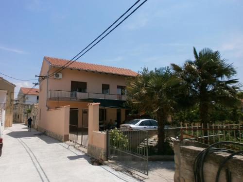  Apartments Juraga in Murter
