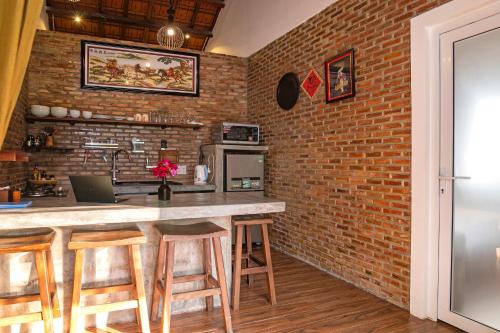 Two-Bedroom House image 3