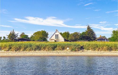  2 Bedroom Gorgeous Home In Dannemare in 4983 Dannemare