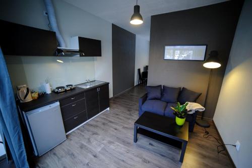 Glūdas Grava - main image