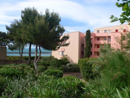 Appartement Sète 2 pièces 4 personnes - FR-1-338-98 - image 7