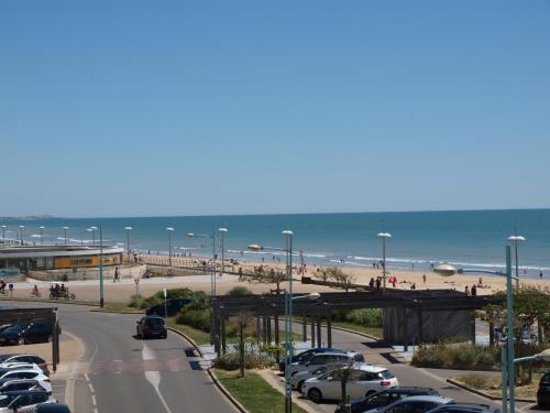 Appartement Saint-Jean-de-Monts 1 pièce 3 personnes - FR-1-323-221 - image 2