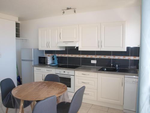 Appartement Saint-Jean-de-Monts 1 pièce 3 personnes - FR-1-323-221 - image 7