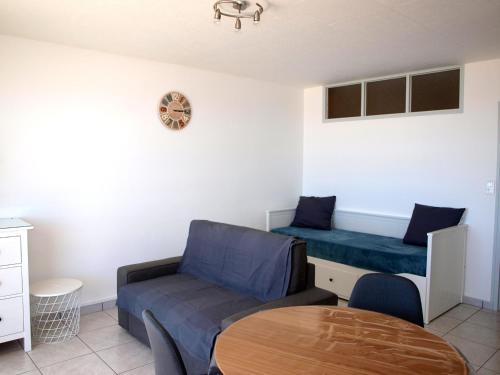 Appartement Saint-Jean-de-Monts 1 pièce 3 personnes - FR-1-323-221 - image 10