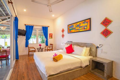 One-Bedroom House image 8