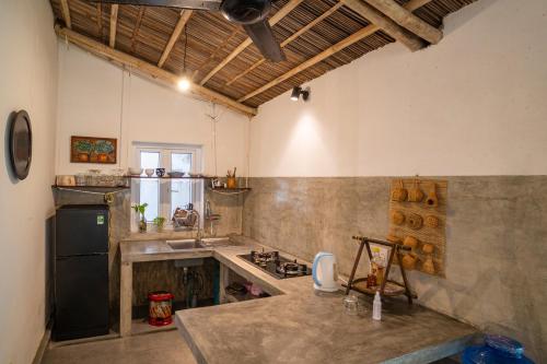 One-Bedroom House image 6