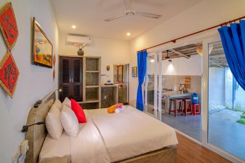 One-Bedroom House image 1