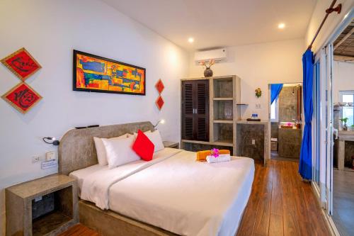 One-Bedroom House image 2