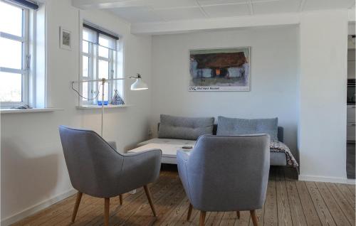  Beautiful Home In Allinge With Wifi in Allinge