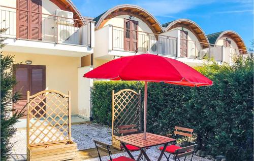  Casa Robertson in Badolato