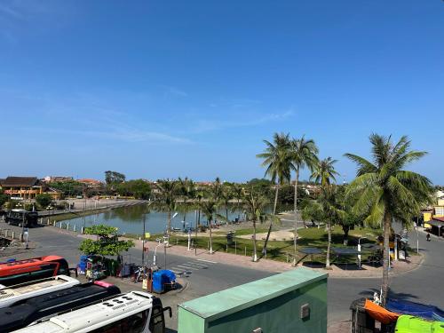 The Present River Villa Hoi An, Hoi An (foto 8)