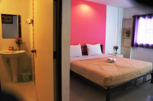 Foto - Noble House Chiangmai