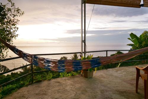 The view padang, Amazing view, food, drink, sleep, transport, 8 mins Mentawai fast ferry